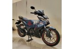 Honda Supra GTR Tahun 2025